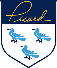 Picard Cup Logo